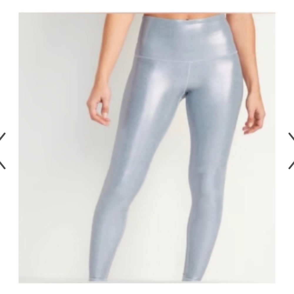 Old Navy Powersoft Leggings